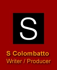 S Colombatto - Writer/Producer